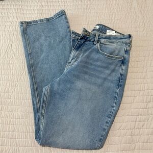 Wrangler bootcut Jean